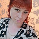 Знакомства: Рыжулька, 38 лет, Ленинградская