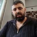 Знакомства: Самс, 42 года, Анапа