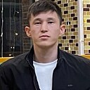 Знакомства: Жан, 25 лет, Петропавловск