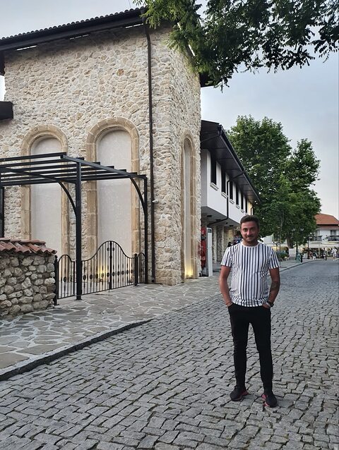Фото - Tabor.ru