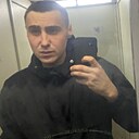 Знакомства: Сергей, 28 лет, Одинцово
