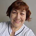 Знакомства: Альбина, 50 лет, Уфа