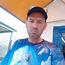 Знакомства: Андрей, 46 лет, Капчагай
