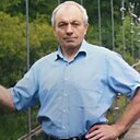 Знакомства: Владимир, 64 года, Уссурийск