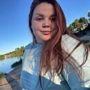 Знакомства: Ангелина, 22 года, Нижний Новгород