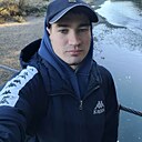 Знакомства: Кирил, 29 лет, Нерчинск