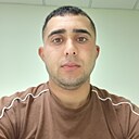 Знакомства: Эльшан, 25 лет, Янаул