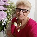 Знакомства: Анна, 61 год, Ладожская