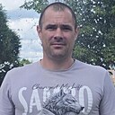 Знакомства: Саша, 39 лет, Кричев