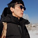 Знакомства: Шохрухbek, 28 лет, Братск