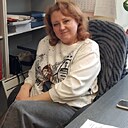 Знакомства: Оксана, 50 лет, Смоленск