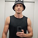 Знакомства: Андрей, 36 лет, Невинномысск
