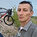 Знакомства: Николай, 40 лет, Тольятти