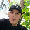 Знакомства: Саша, 28 лет, Томск