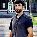Знакомства: Али, 25 лет, Уфа