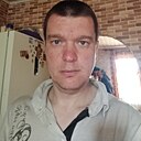 Знакомства: Сергей, 39 лет, Рогачев