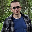 Знакомства: Даниил, 39 лет, Красная Горбатка