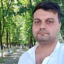 Знакомства: Артур, 40 лет, Смоленск