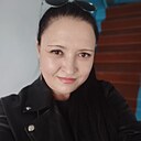 Знакомства: Алинка, 36 лет, Учалы