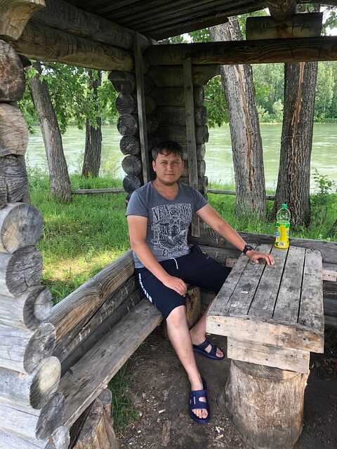 Фото - Tabor.ru
