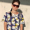 Знакомства: Натаха, 35 лет, Луганск