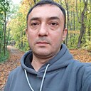 Знакомства: Илья, 40 лет, Тарко-Сале
