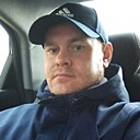 Знакомства: Сергей, 41 год, Тольятти