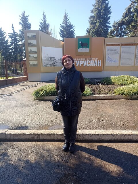 Фото - Tabor.ru