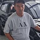 Знакомства: Владимир, 56 лет, Петропавловск