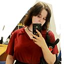 Знакомства: Аня, 23 года, Ярославль