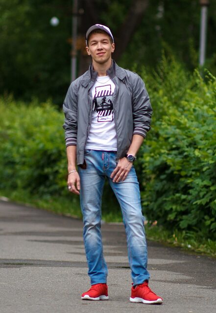 Фото - Tabor.ru