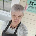 Знакомства: Инна, 47 лет, Хор