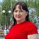 Знакомства: Алина, 47 лет, Нефтеюганск