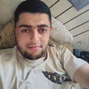 Знакомства: Мусо, 31 год, Худжанд