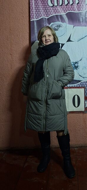 Фото - Tabor.ru