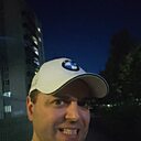 Знакомства: Михаил, 37 лет, Ярославль