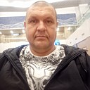 Знакомства: Андрей, 45 лет, Искитим