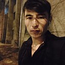 Знакомства: Бек, 28 лет, Чита