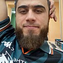 Знакомства: Мага, 37 лет, Тюмень