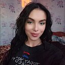 Знакомства: Альвина, 20 лет, Снигиревка