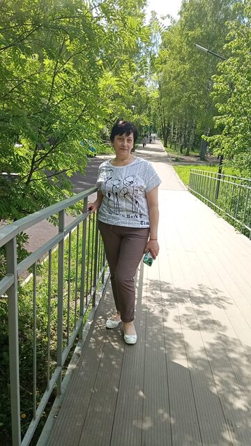 Фото - Tabor.ru