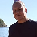 Знакомства: Георгий, 38 лет, Находка