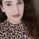 Знакомства: Анастасия, 25 лет, Ачинск
