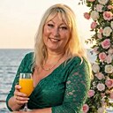 Знакомства: Ольга, 50 лет, Мозырь