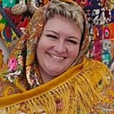 Знакомства: Лилия, 49 лет, Ишим