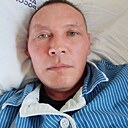 Знакомства: Байрас, 40 лет, Учалы