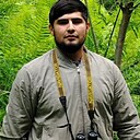 Знакомства: Ali, 26 лет, Дальнегорск