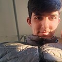 Знакомства: Марё, 19 лет, Екатеринбург