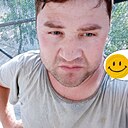 Знакомства: Тимур, 35 лет, Ухта