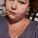 Знакомства: Кира, 46 лет, Волжск